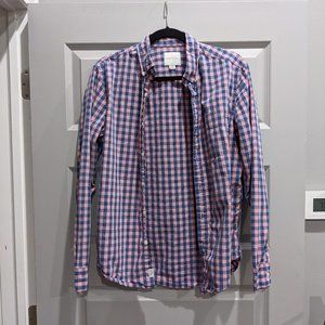American Eagle Casual Shirt